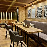 Hotel Naturboutique Hotel Rauszeit